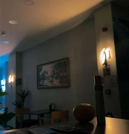Marista Home's اسطنبول