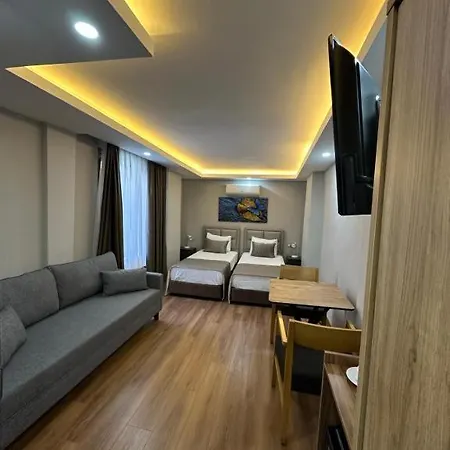Marista Home's * 伊斯坦布尔