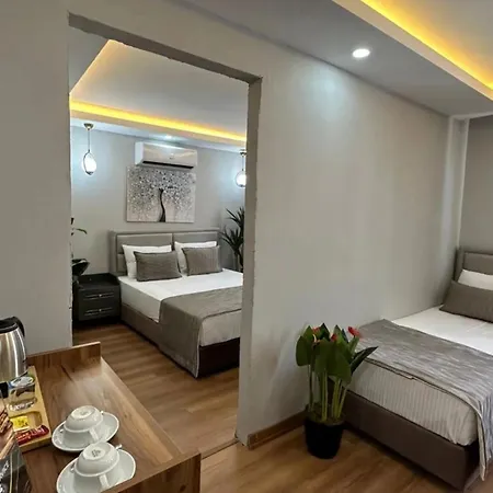 Marista Home's * 伊斯坦布尔