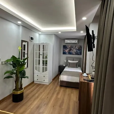 Marista Home's * 伊斯坦布尔