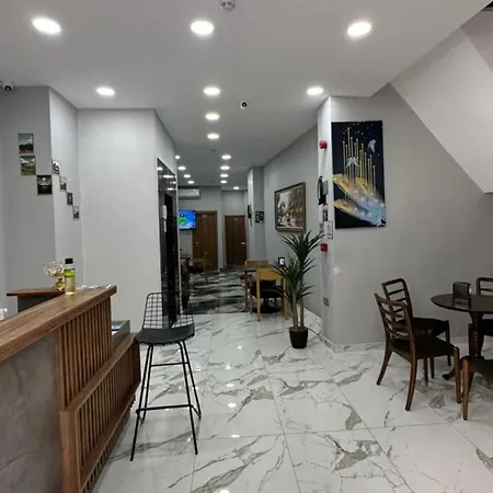 Marista Home's * اسطنبول