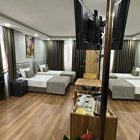 Marista Home's