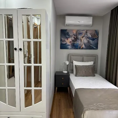 Marista Home's * 伊斯坦布尔