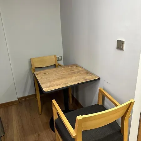 酒店 Marista Home's 伊斯坦布尔