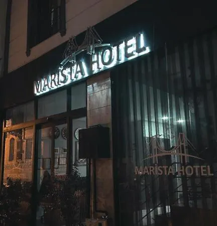 Marista Home's