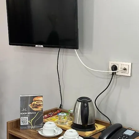 فندق Marista Home's