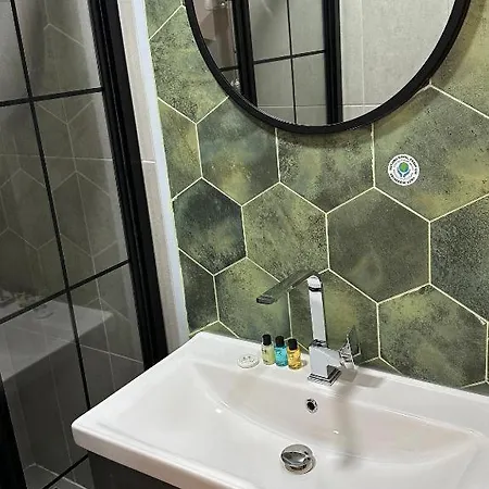 Marista Home's اسطنبول