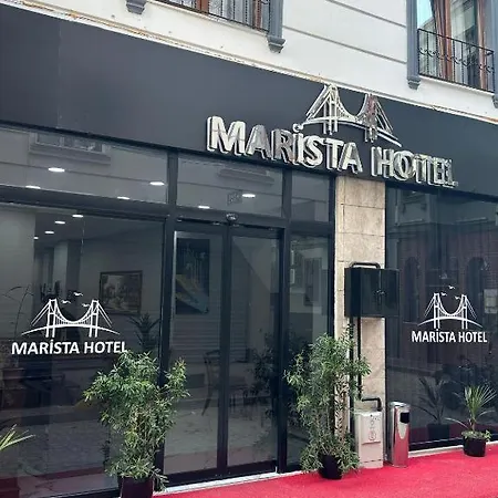 Marista Home's * اسطنبول