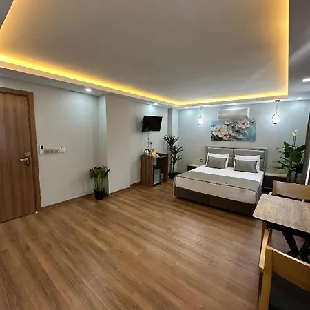 فندق Marista Home's اسطنبول