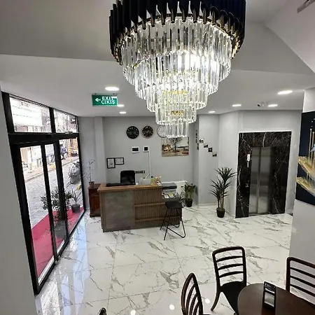 Marista Home's